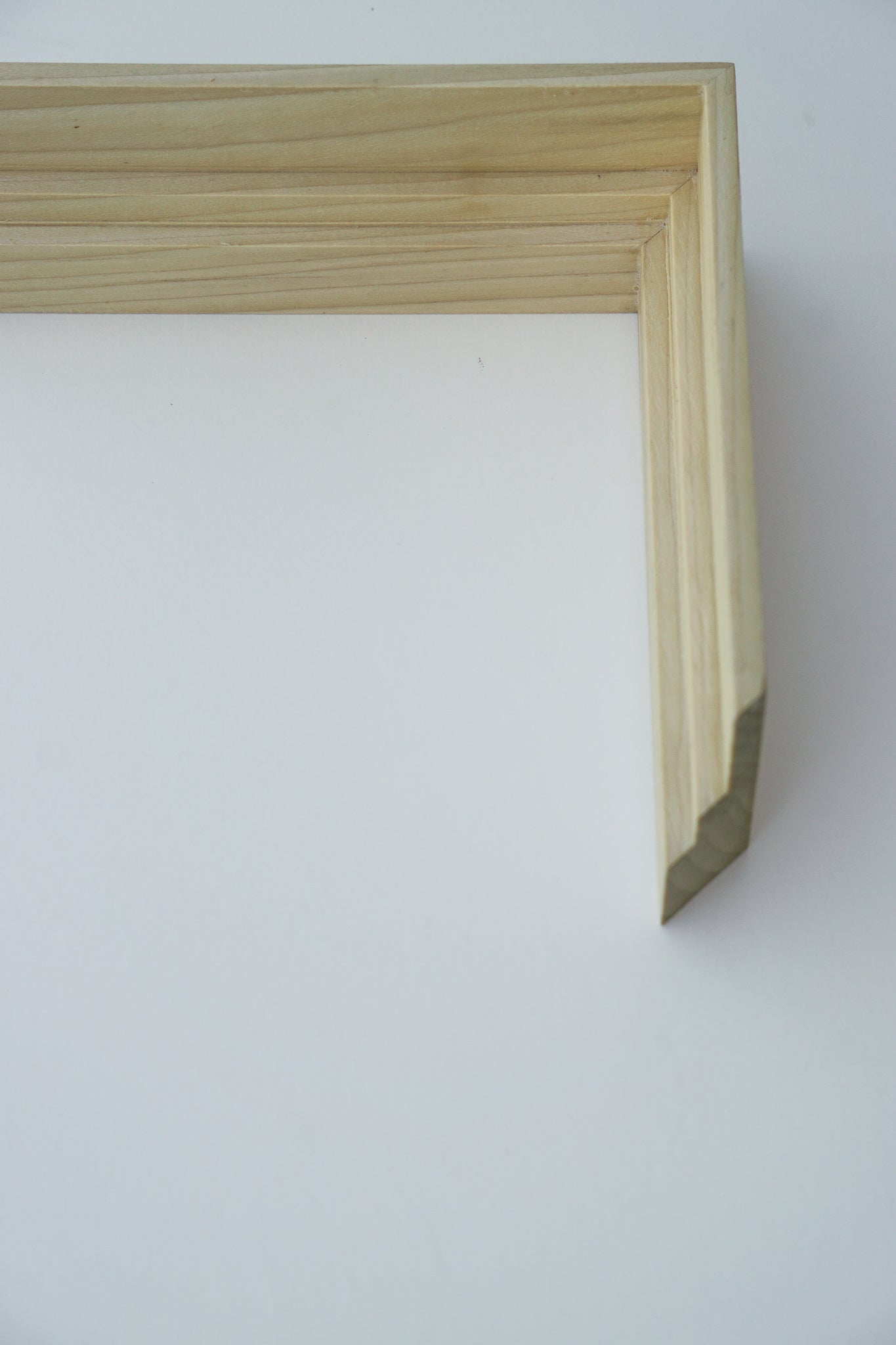 Poplar Floater Frames